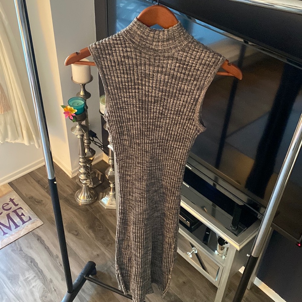 Roxy dress